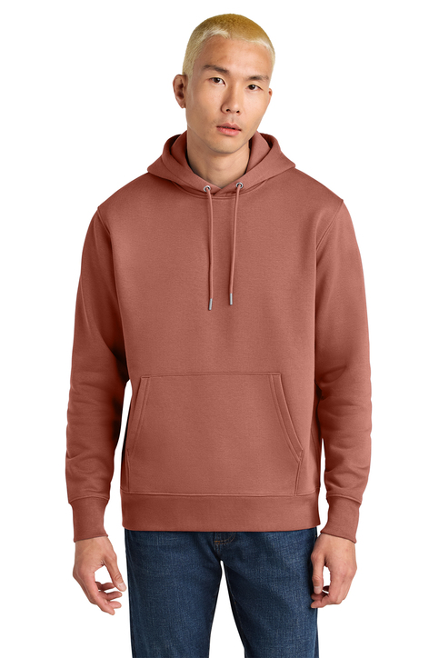 Stanley/Stella Unisex Cruiser 2.0 Hooded Sweatshirt | Product | SanMar