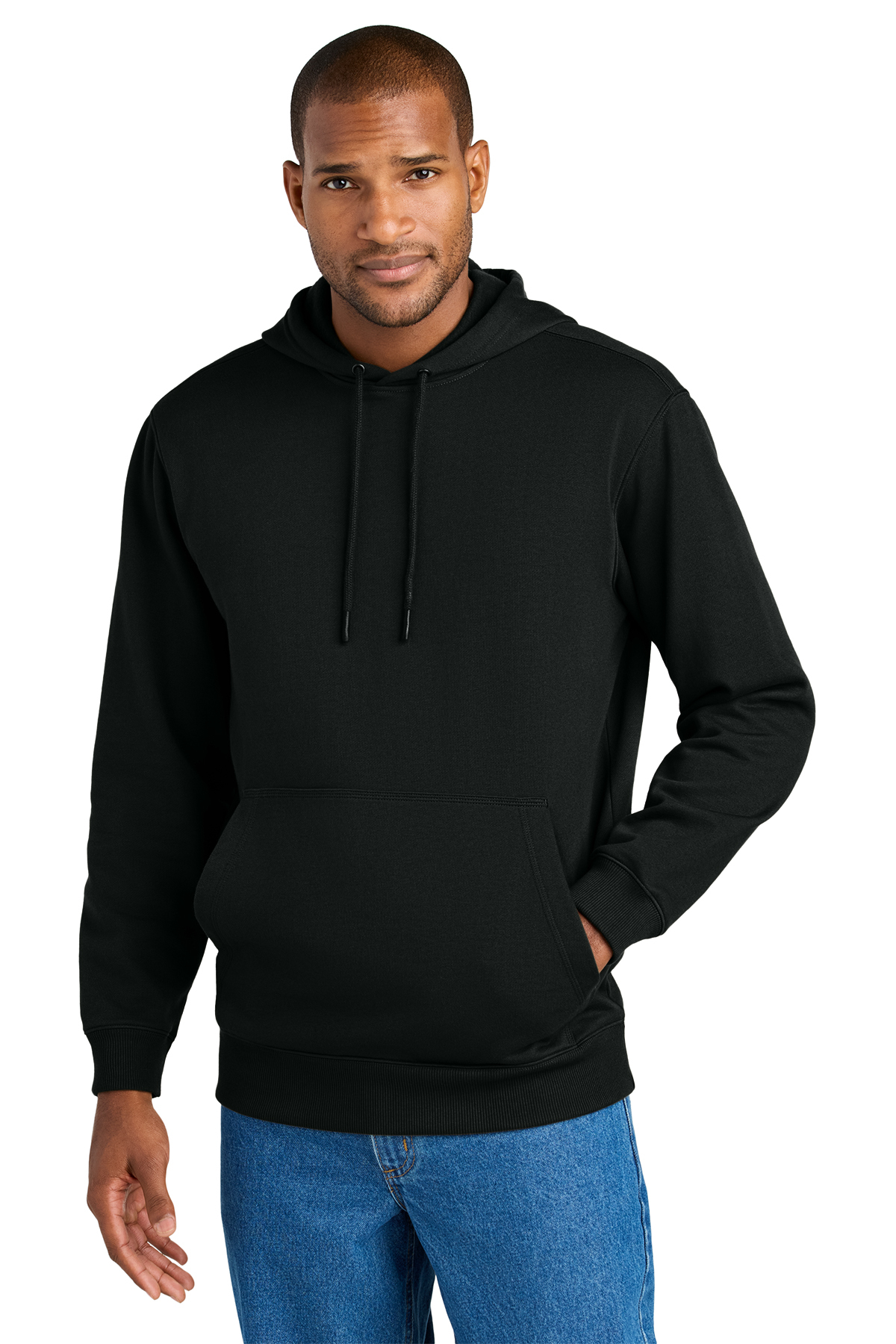 CornerStone Tough Fleece Pullover Hoodie | Product | SanMar