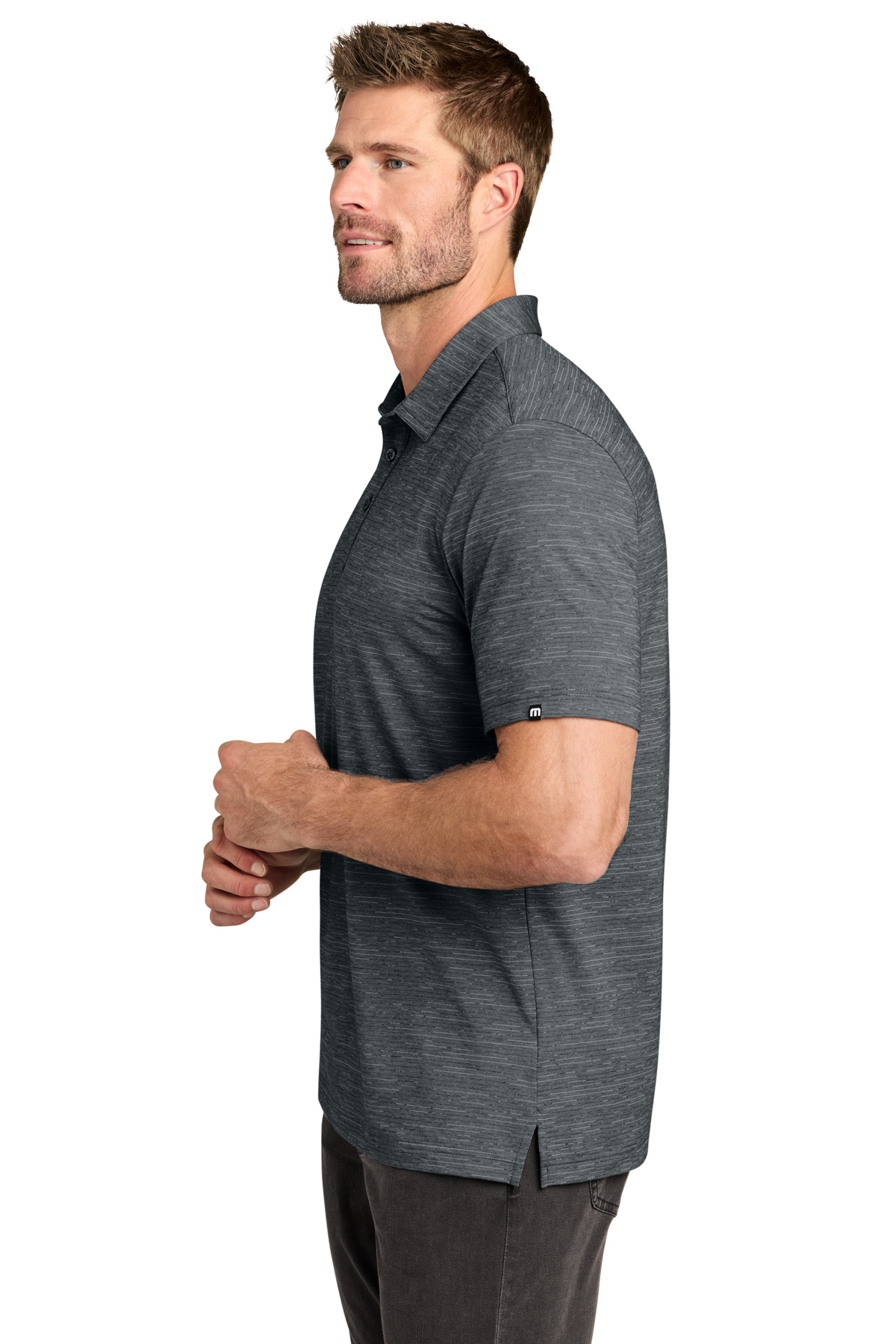 TravisMathew Crestview Polo | Product | SanMar