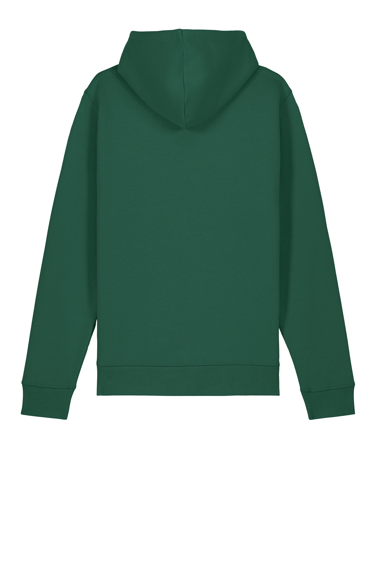 Stanley/Stella Unisex Drummer 2.0 Hooded Sweatshirt | Product | SanMar