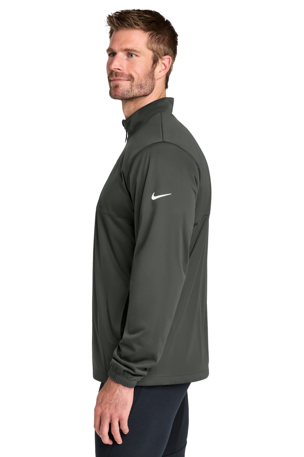 alwys ナイロンジャケット Nike Storm-FIT Full-Zip Jacket | Product | SanMar