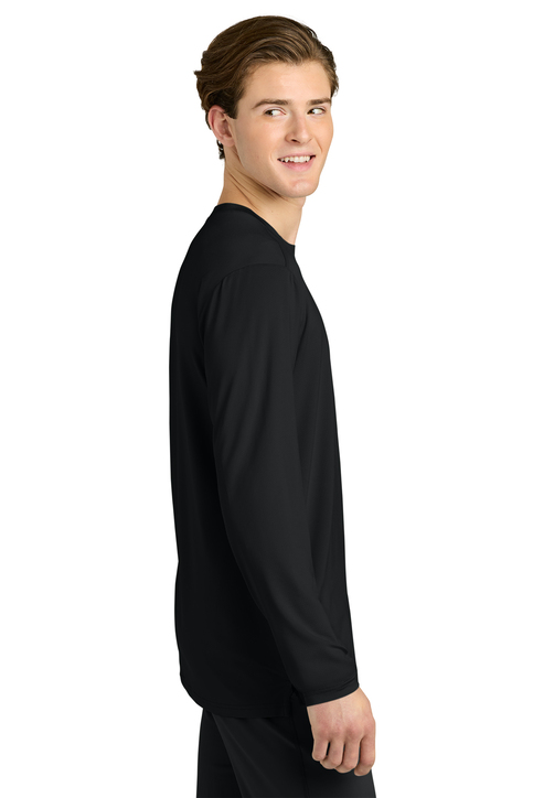 Richardson Clutch Long Sleeve Tee | Product | SanMar
