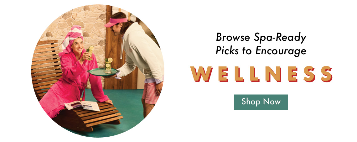 Shop Wellness Gifts