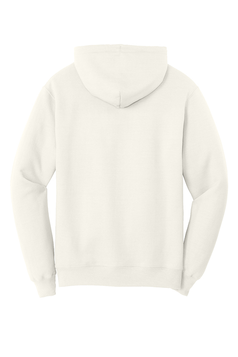 Port & Co Core Fleece Pullover Hooded Sweatshirt | Product | SanMar