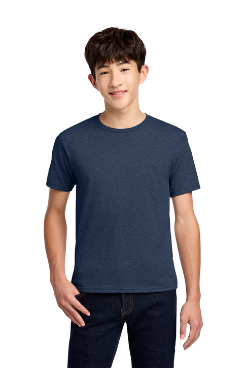 Jerzees Dri-Power 50/50 Cotton/Poly T-Shirt | Product | SanMar