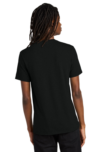 Allmade Unisex Tri-Blend V-Neck Tee | Product | SanMar