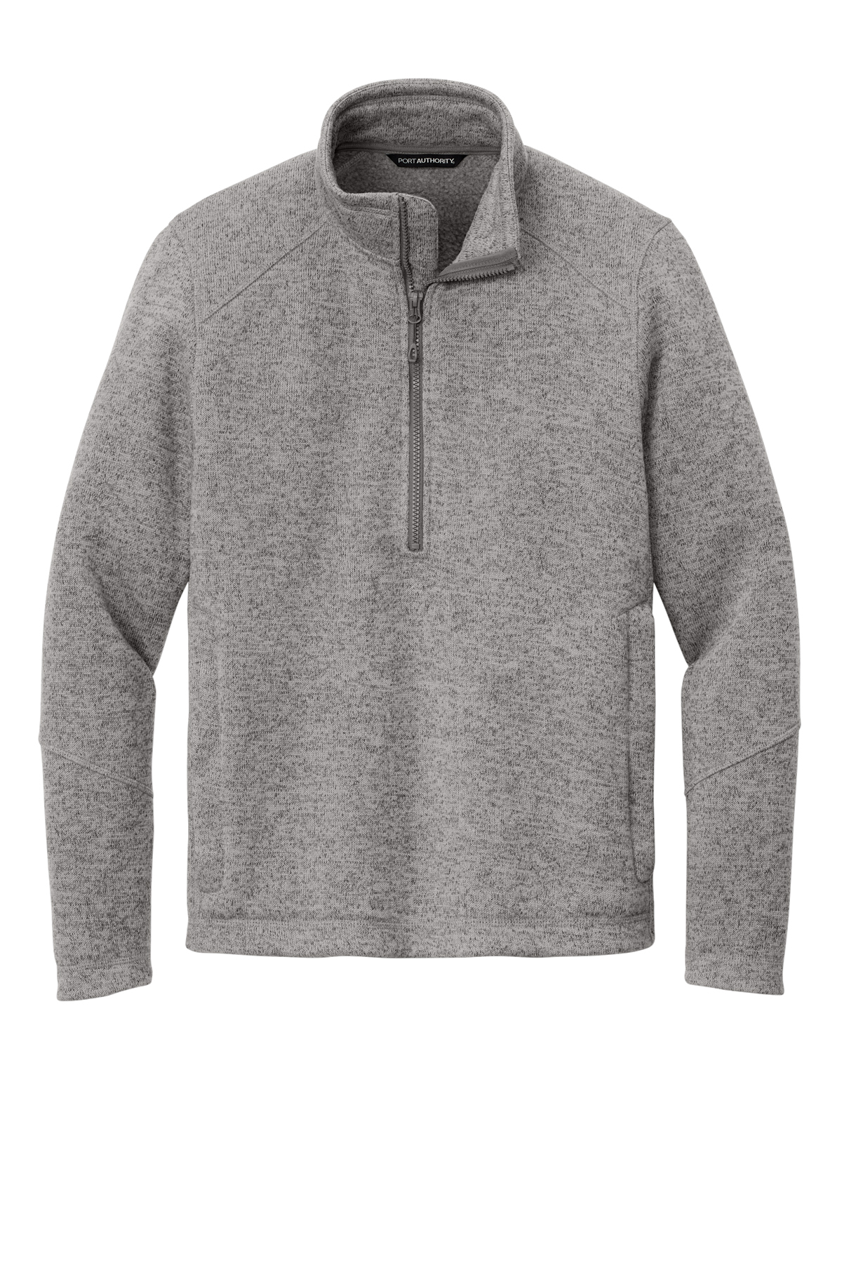 Port Authority Arc Sweater Fleece 1/4-Zip | Product | Port Authority