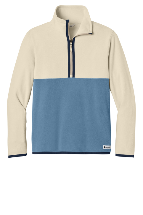 Cotopaxi Amado 1/2-Zip Fleece | Product | SanMar
