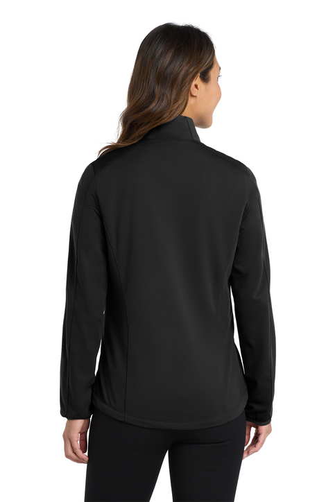Port Authority Women's Active Soft Shell Jacket | Product | SanMar