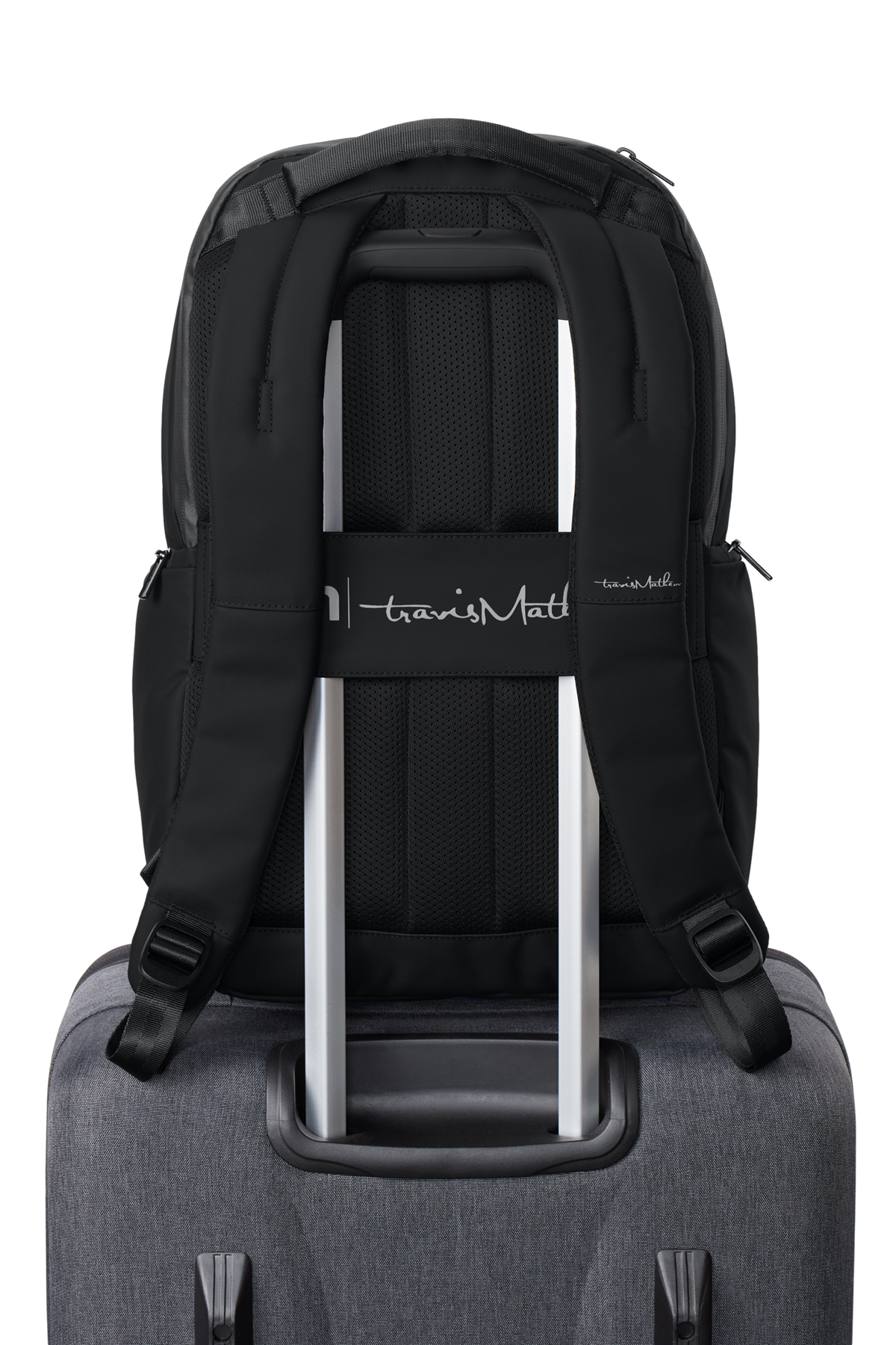TravisMathew Recess Backpack | Product | Company Casuals