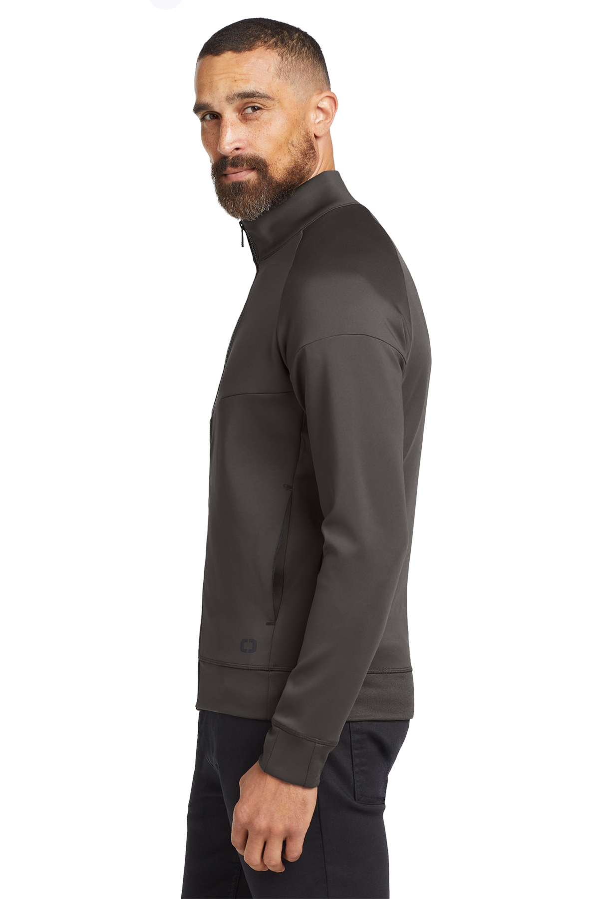 OGIO Modern Performance Full-Zip | Product | SanMar