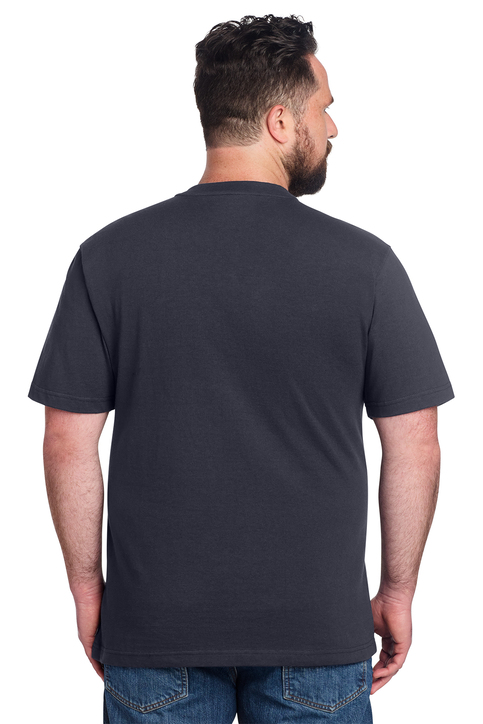 Carhartt Short Sleeve Henley T-Shirt | Product | SanMar