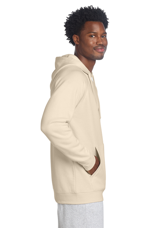 Sport-Tek Drive Fleece Pullover Hoodie | Product | SanMar