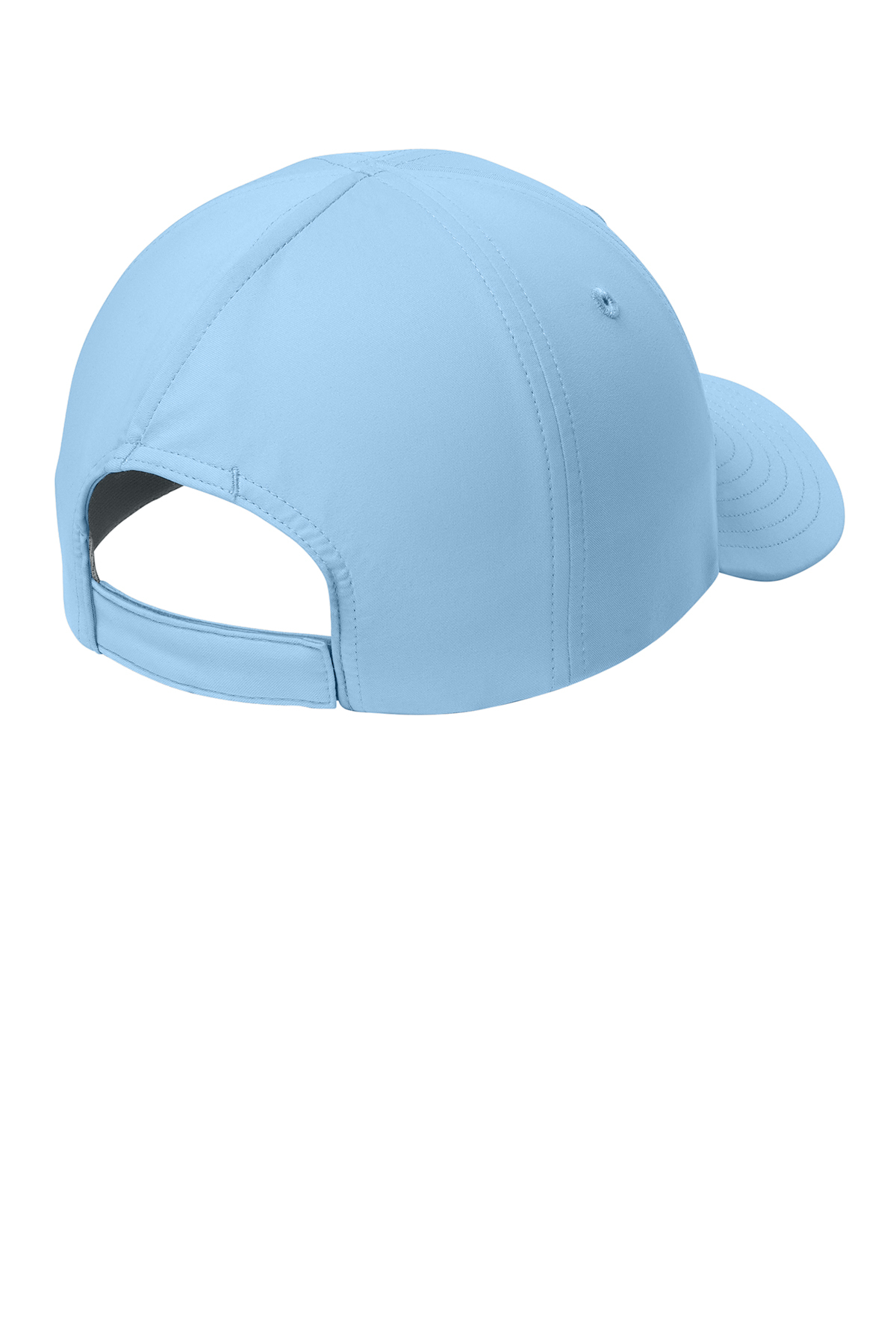 Port Authority All-Day Performance UPF Ponytail Cap | Product | SanMar