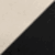 Cream/ Cream/ Black