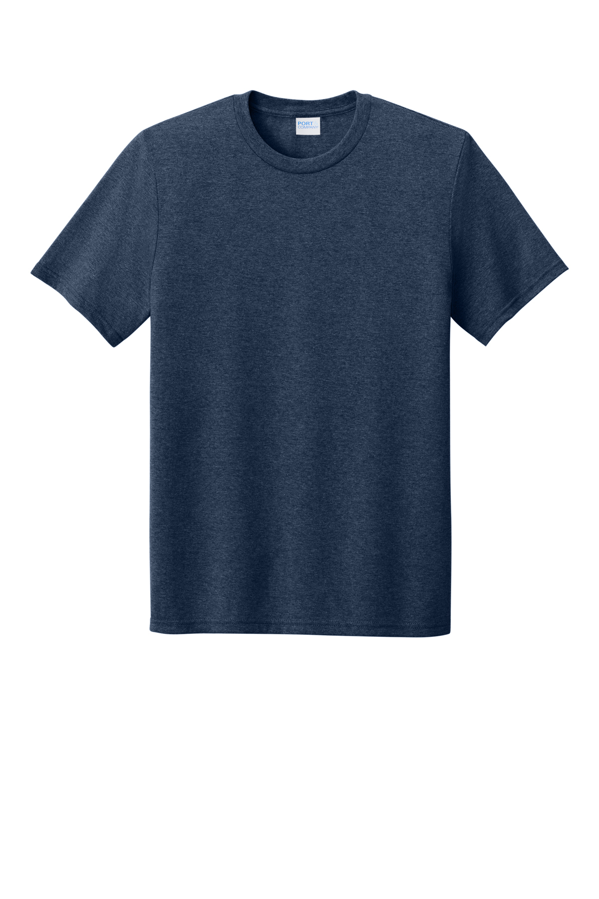 Port & Co Tri-Blend Tee | Product | Port & Company