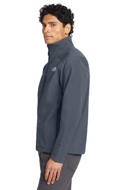 The North Face Apex Barrier Soft Shell Jacket | Product | SanMar