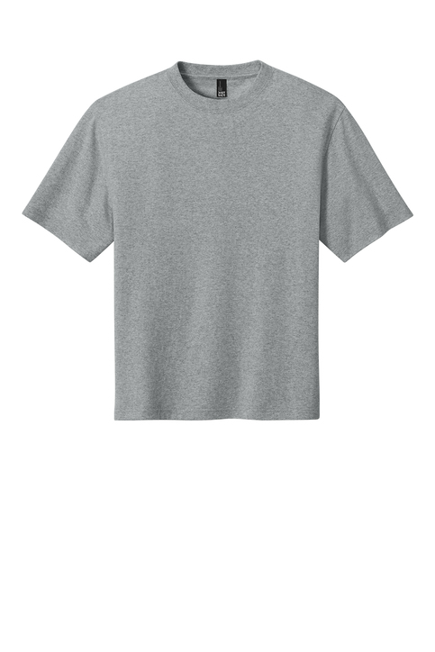 District 7-Oz. Gritty Tee | Product | SanMar