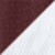 Maroon/ White