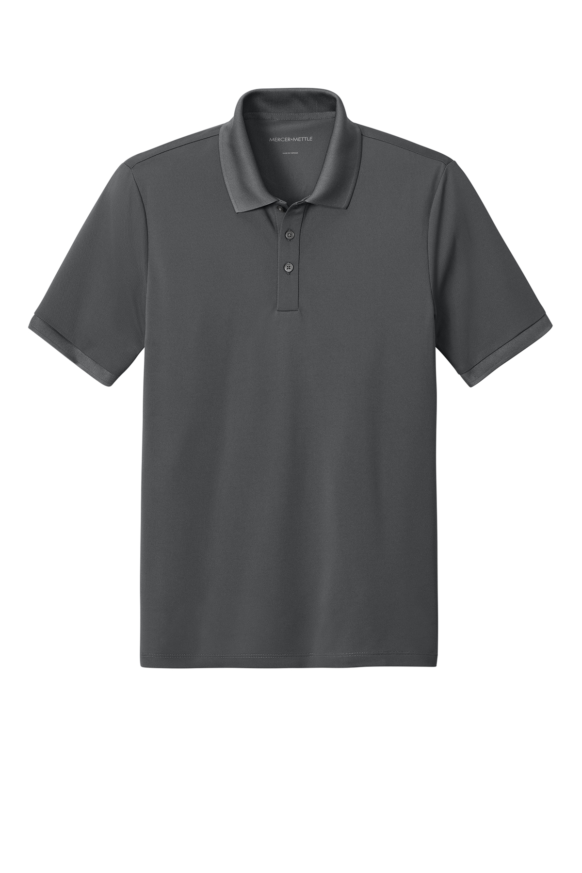 Mercer+Mettle Everyday Performance Polo | Product | Company Casuals