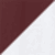 Maroon/ White