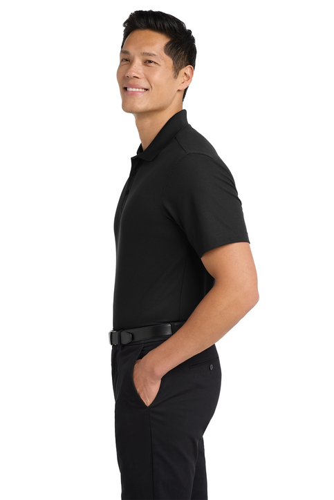Port Authority Dry Zone Grid Polo | Product | SanMar
