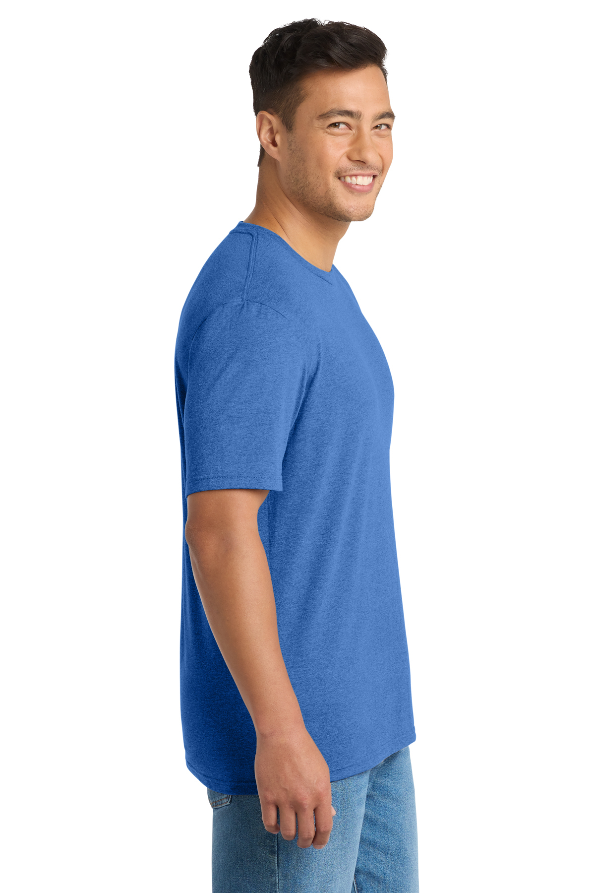 Port & Co Tri-Blend Tee | Product | Port & Company