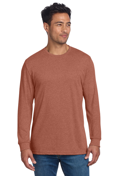 Next Level Apparel Adult CVC Tee | Product | SanMar