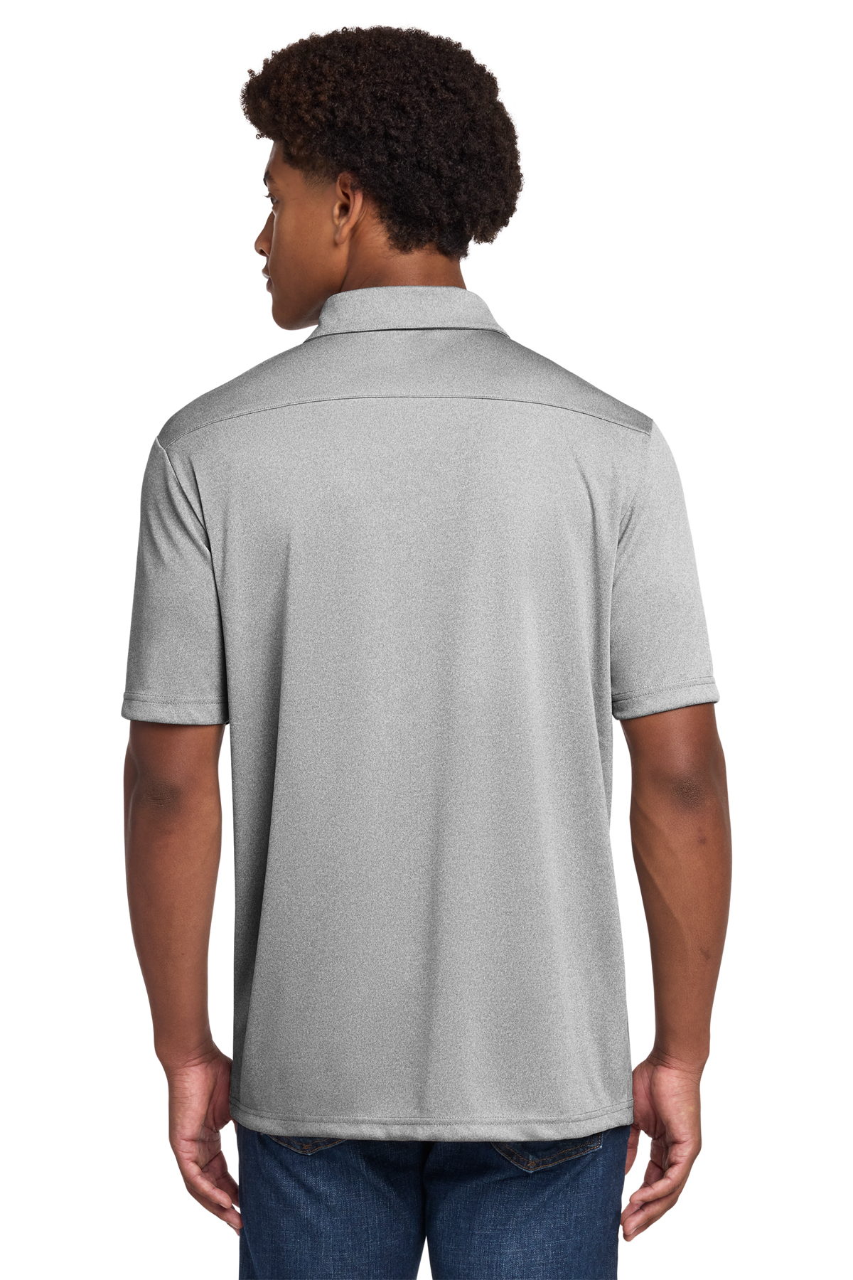 Sport-Tek Endeavor Polo | Product | SanMar