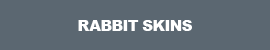 Rabbit Skins Size Chart