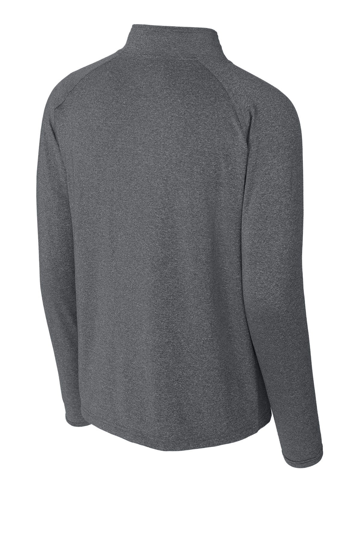 Sport-Tek Sport-Wick Stretch 1/4-Zip Pullover | Product | Sport-Tek