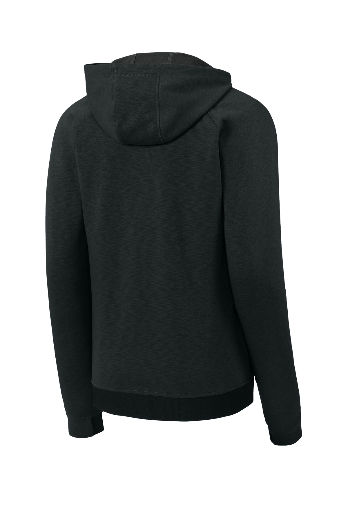 Sport-Tek PosiCharge Strive Hooded Full-Zip | Product | Sport-Tek