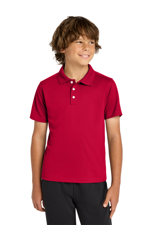 Sport-Tek UV Micropique Polo | Product | SanMar