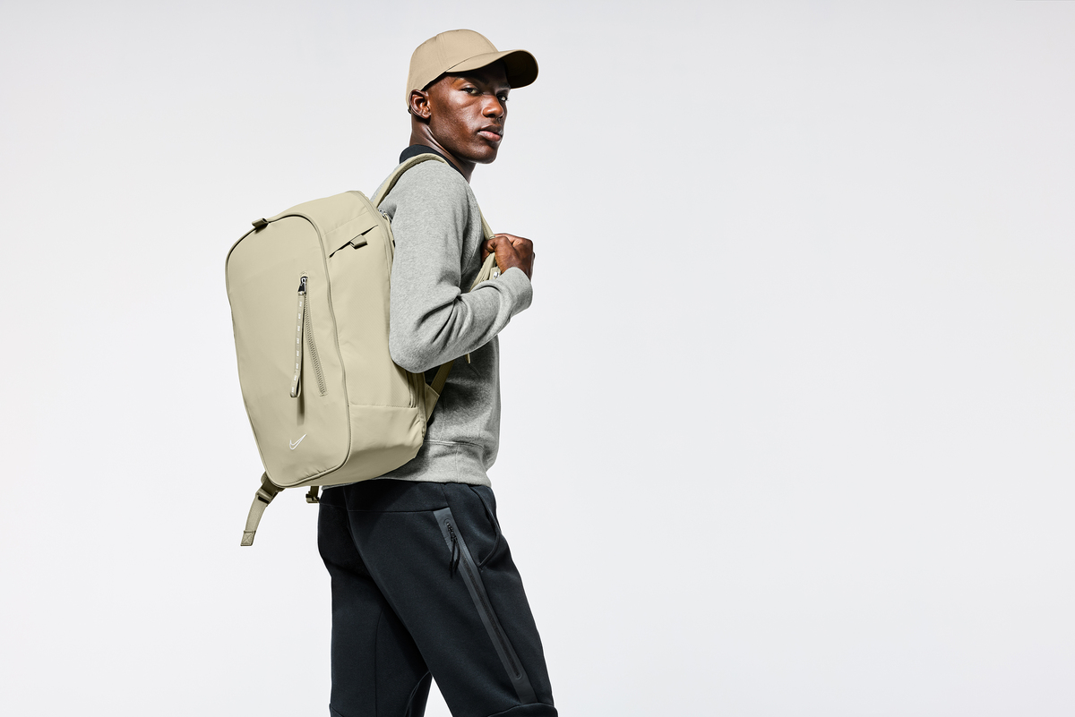 Nike Commute Backpack | Product | Company Casuals