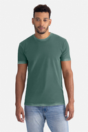 Next Level Apparel<sup>&#174;</sup> Soft Wash Cotton Tee