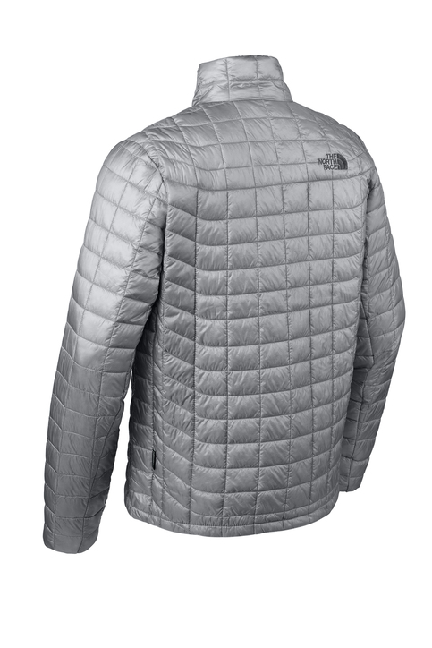 The North Face ThermoBall Trekker Jacket | Product | SanMar