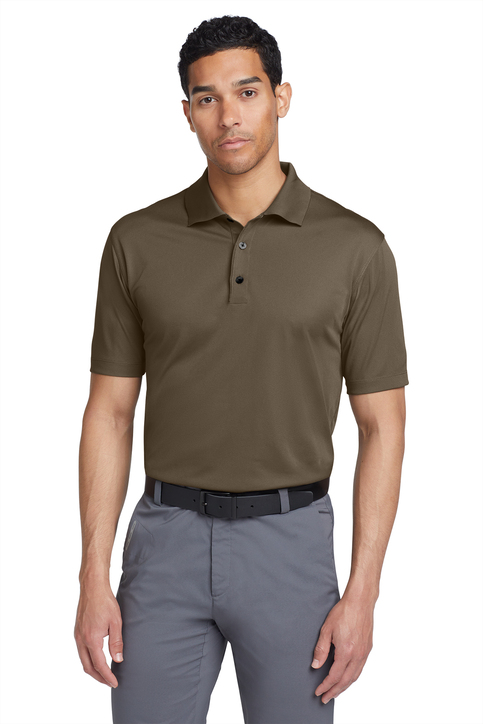 nike tech knit polo