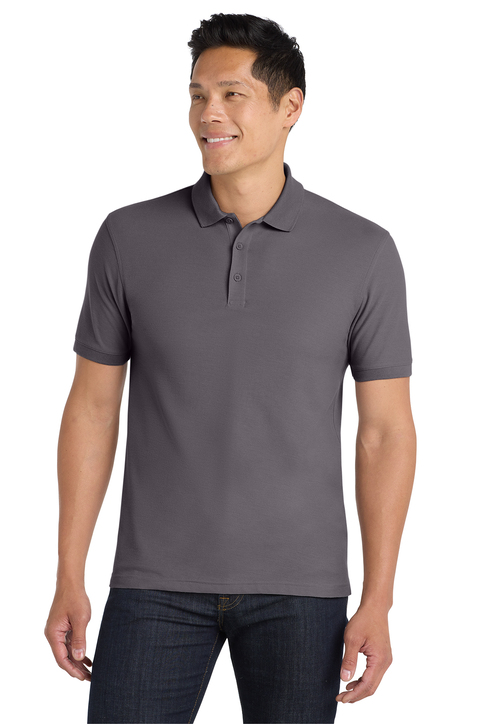 Port Authority Core Classic Pique Polo | Product | SanMar
