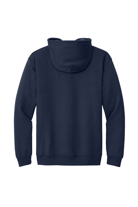 Gildan Heavy Blend™ Full-Zip Hooded Sweatshirt | Product | SanMar