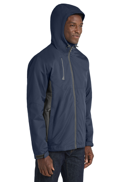 Port Authority Merge 3-in-1 Jacket | Product | SanMar