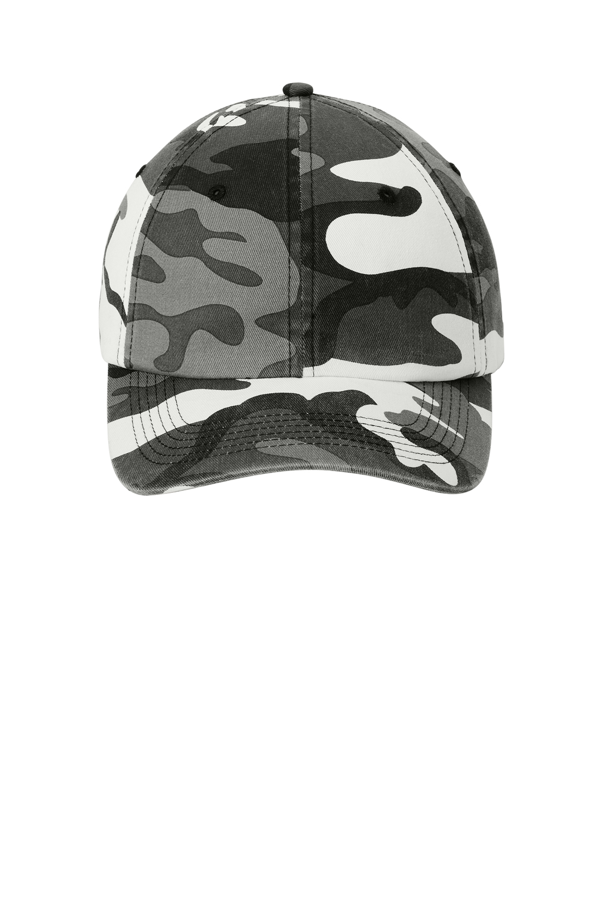 Port Authority Camouflage Cap, Product