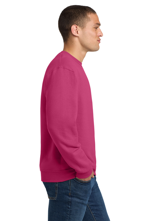 Jerzees NuBlend Crewneck Sweatshirt | Product | SanMar