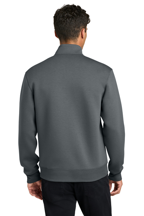 Mercer+Mettle Soft Spacer 1/4-Zip | Product | SanMar
