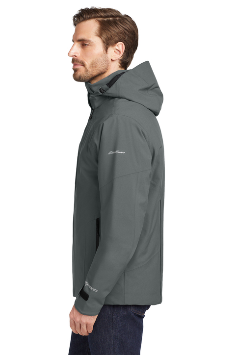 Eddie Bauer WeatherEdge Plus Insulated Jacket | Product | SanMar