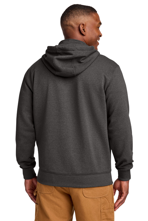 H*t様 carhartt RAIN DEFENDER パーカー　ヘビーウェイト The Rain Defender® FZ Carhartt Hoodie – I Wear Local