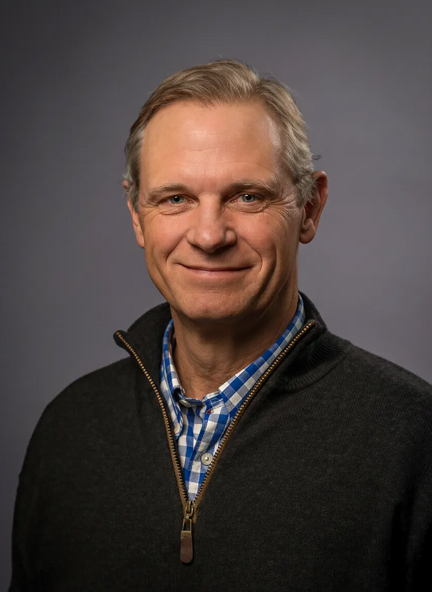 Robert Christensen Bio