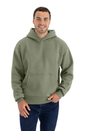 Next Level Apparel<sup>&#174;</sup> Heavyweight Hoodie