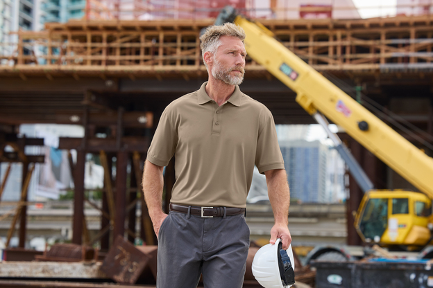 CornerStone Workwear Pro Polo | Product | SanMar