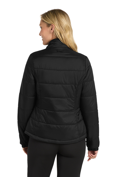 Port Authority Women's Vortex Waterproof 3-in-1 Jacket | Product