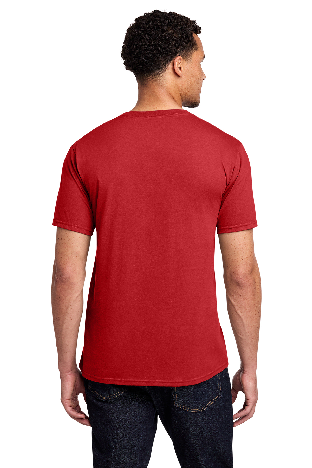 Port & Co Fan Favorite Tee | Product | Port & Company